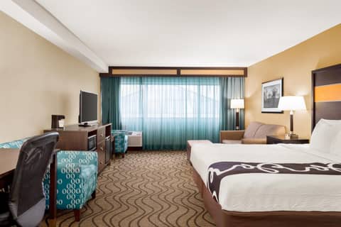 La Quinta Inn & Suites by Wyndham Richmond-Midlothian — photo 9