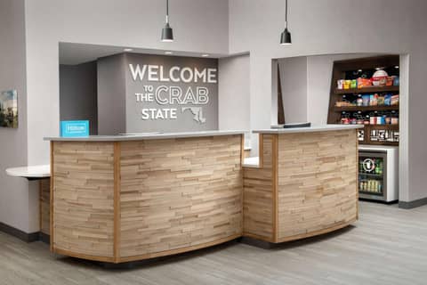 Hampton Inn Baltimore-Downtown-Convention Center — photo 2