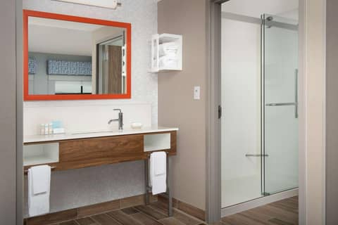 Hampton Inn Baltimore-Downtown-Convention Center — photo 6