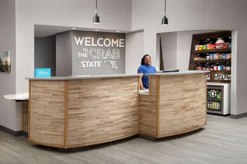 Hampton Inn Baltimore-Downtown-Convention Center — photo 7
