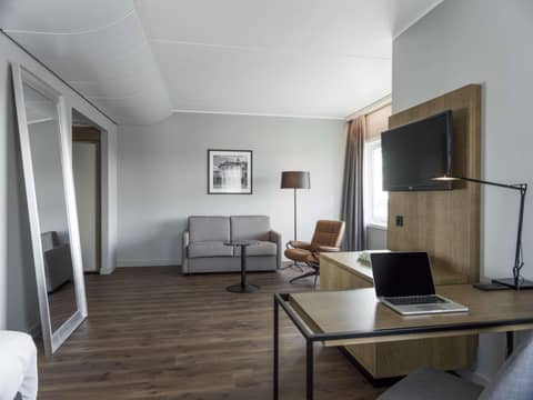 Radisson Blu Hotel Nydalen, Oslo — photo 2