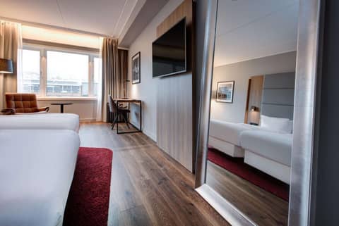 Radisson Blu Hotel Nydalen, Oslo — photo 3