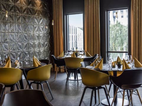 Radisson Blu Hotel Nydalen, Oslo — photo 4