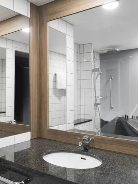 Radisson Blu Hotel Nydalen, Oslo — photo 6