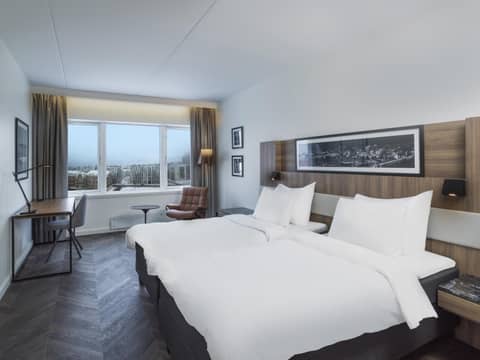 Radisson Blu Hotel Nydalen, Oslo — photo 8