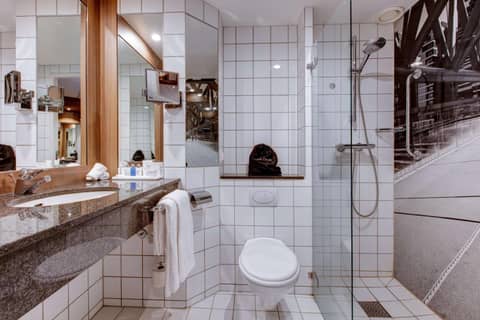 Radisson Blu Hotel Nydalen, Oslo — photo 9