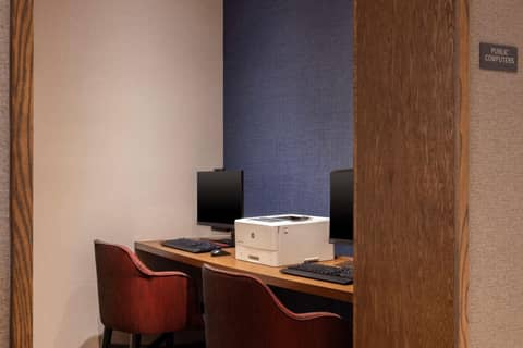 Hyatt Place Atlanta Airport South — photo 5