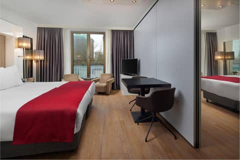 WestCord Fashion Hotel Amsterdam — photo 3