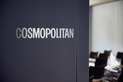 WestCord Fashion Hotel Amsterdam — photo 6