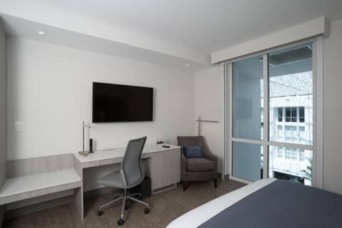 Innovation Hotel — photo 9