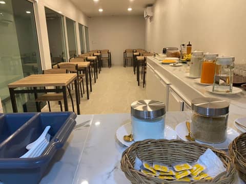 The Guest Chang Moi Boutique Hotel — photo 3