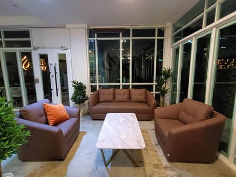 The Guest Chang Moi Boutique Hotel — photo 8