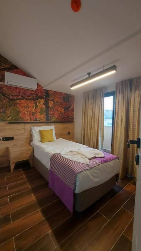 Lupo Libero Hotel Spa — photo 4