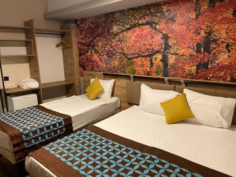 Lupo Libero Hotel Spa — photo 8