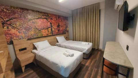 Lupo Libero Hotel Spa — photo 9
