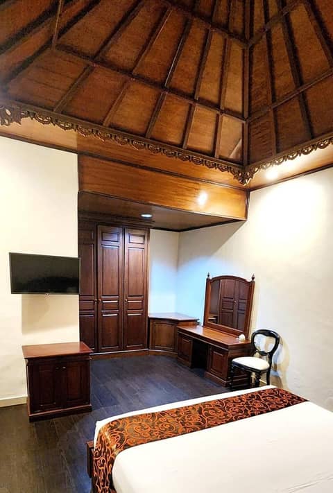 Stana Puri Gopa Hotel — photo 2