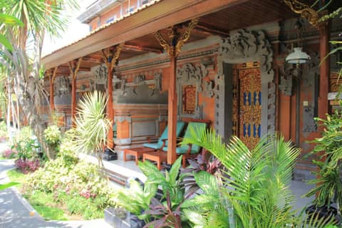 Stana Puri Gopa Hotel — photo 4