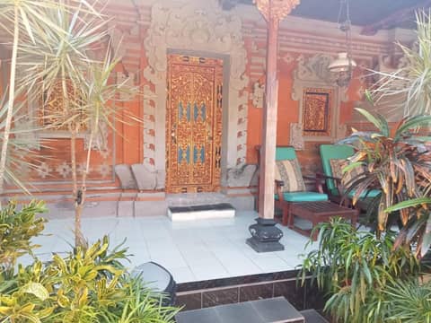 Stana Puri Gopa Hotel — photo 5