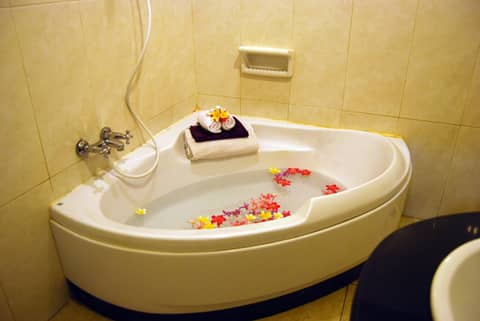 Stana Puri Gopa Hotel — photo 6