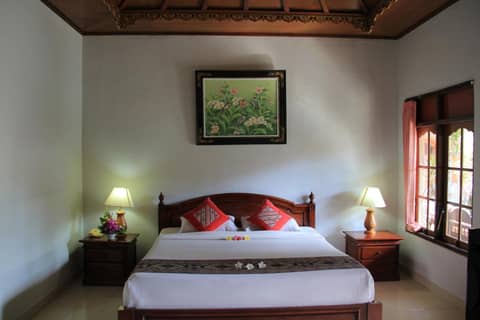 Stana Puri Gopa Hotel — photo 9