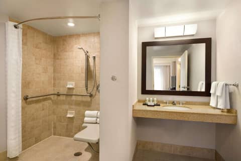 Embassy Suites Boston at Logan Airport — photo 4