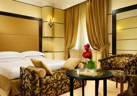 FH55 Grand Hotel Palatino — photo 7