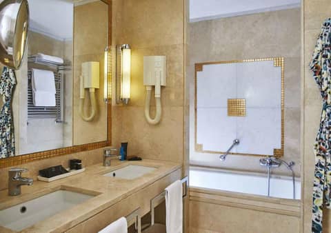 FH55 Grand Hotel Palatino — photo 8