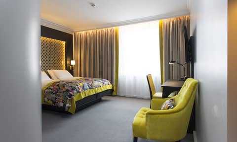 Thon Hotel Rosenkrantz — photo 4