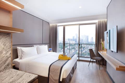 Somerset Sudirman Jakarta — photo 5