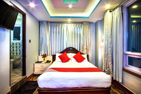 Hotel BnB Mhepi — photo 2