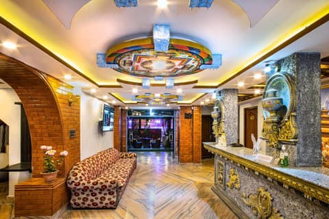 Hotel BnB Mhepi — photo 7