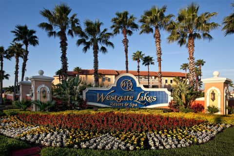 Westgate Lakes Resort and Spa — photo 3