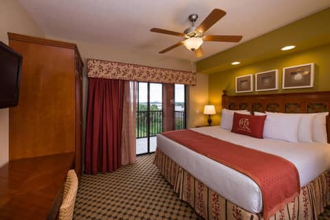Westgate Lakes Resort and Spa — photo 4