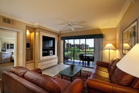 Westgate Lakes Resort and Spa — photo 8