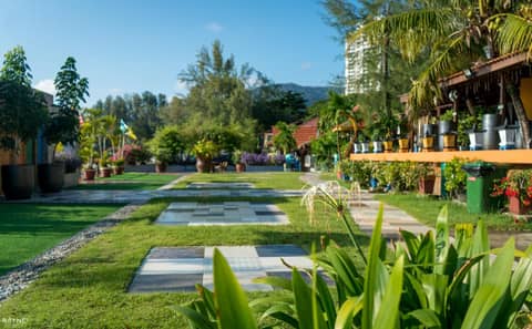 Lost Paradise Resort — photo 6