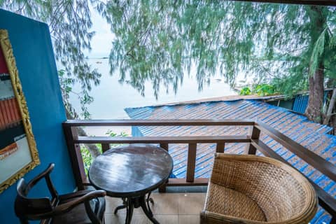 Lost Paradise Resort — photo 8