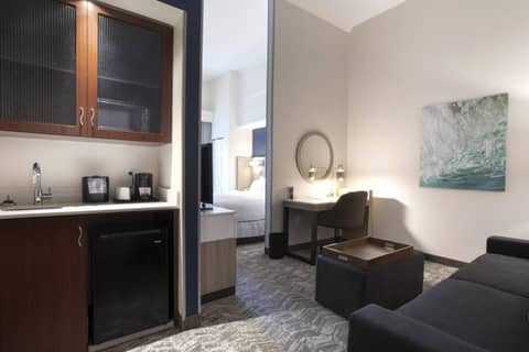 SpringHill Suites by Marriott Savannah I-95 South — photo 3
