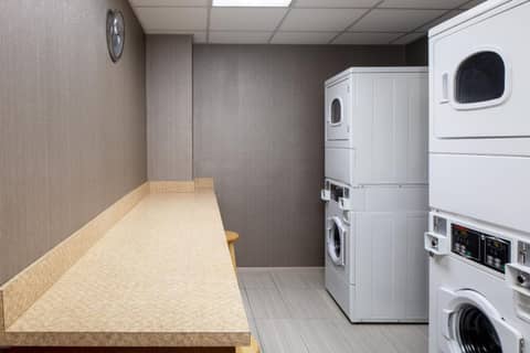 SpringHill Suites by Marriott Savannah I-95 South — photo 4