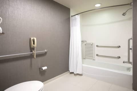 SpringHill Suites by Marriott Savannah I-95 South — photo 5