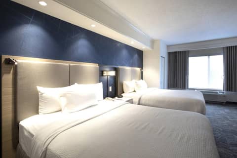 SpringHill Suites by Marriott Savannah I-95 South — photo 6