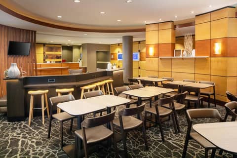 SpringHill Suites by Marriott Savannah I-95 South — photo 7
