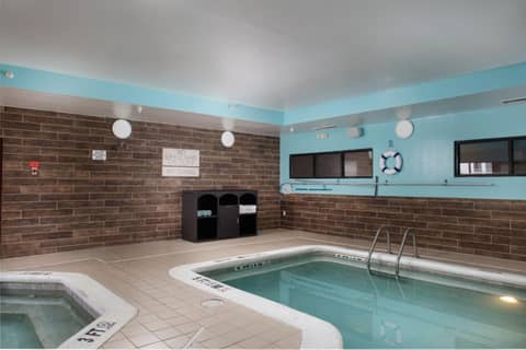 SpringHill Suites by Marriott Savannah I-95 South — photo 8