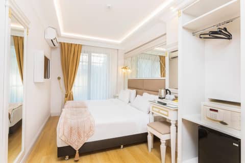 City Hall Hotel Sultanahmet — photo 2