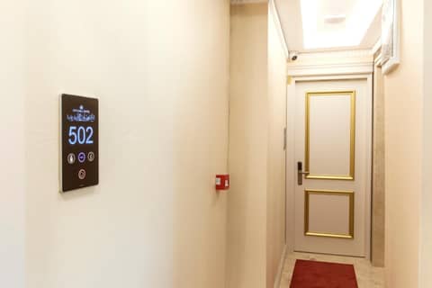 City Hall Hotel Sultanahmet — photo 4