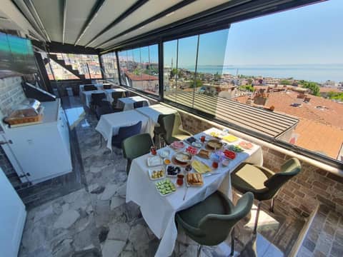 City Hall Hotel Sultanahmet — photo 5
