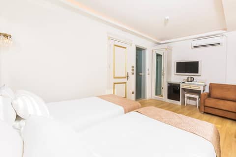 City Hall Hotel Sultanahmet — photo 7