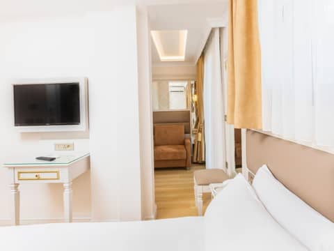 City Hall Hotel Sultanahmet — photo 8