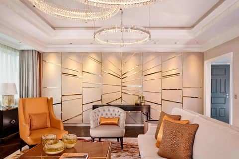 The Ritz-Carlton Berlin — photo 5