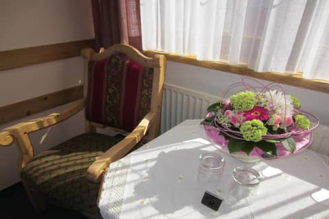 Hotel Plainbrücke | self check-in — photo 3