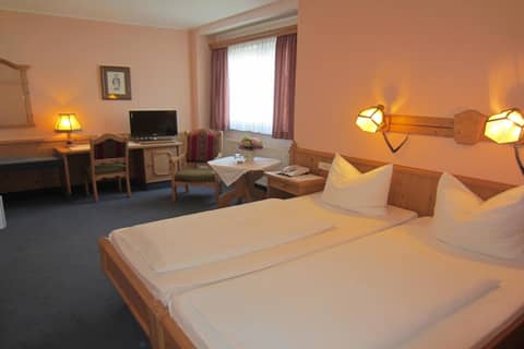 Hotel Plainbrücke | self check-in — photo 6